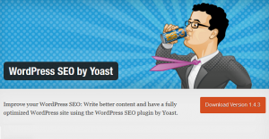 Если часть вашего маркетинга включает в себя   привлечение клиентов с помощью локального поиска   , вы должны проверить   Yoast's Local SEO WordPress Плагин   ,   Почему локальный SEO