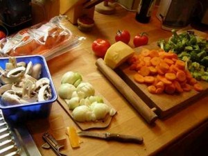 Хачапури с брынзой. Как приготовить хачапури с брынзой в духовке?
