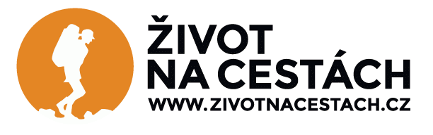 Итак, в 2013 году я запустил туристический портал   ŽivotNaCestách